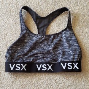 VS sports bra - large